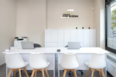 Stolica Ubezpieczenia - Warszawa Gocław, Praga Południe