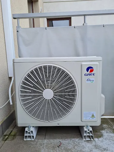 Klimakoncept - montaż i serwis klimatyzacji Warszawa - klimatyzacja do domu i mieszkania